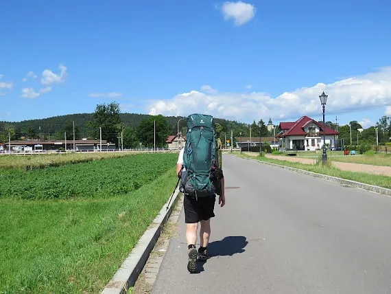 Stary Sącz sacz