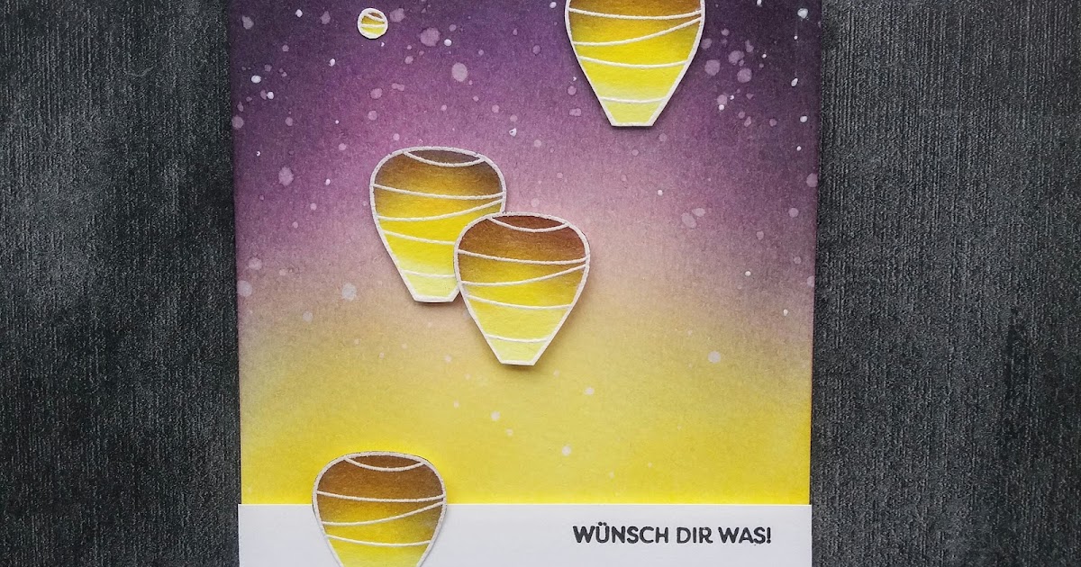 Wünsch dir was