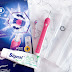 Oral-B Pro 750 3D White - Elektrický zubní kartáček do tisícovky! Sci-fi, nebo realita? 