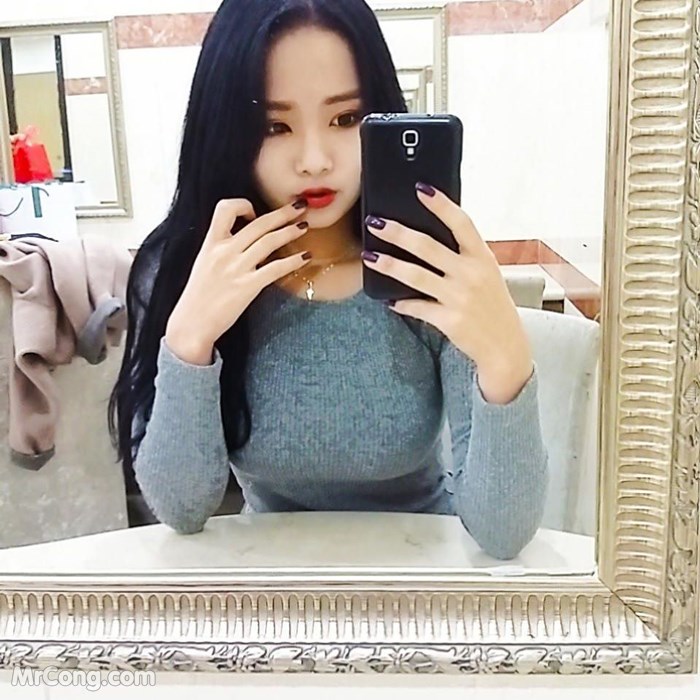 Yu Han (jeee622) Hot girl famous huge breasts social network (684 pictures)