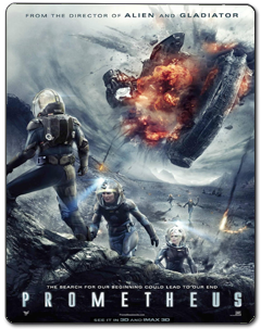 Prometheus Torrent (2012) – BluRay Ultra HD REMUX Dublado 5.1 Download