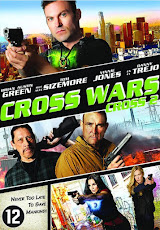 Cross Wars (2017) ครอส พลังกางเขนโค่นเดนนรก 2 [HD][พากย์ไทย]