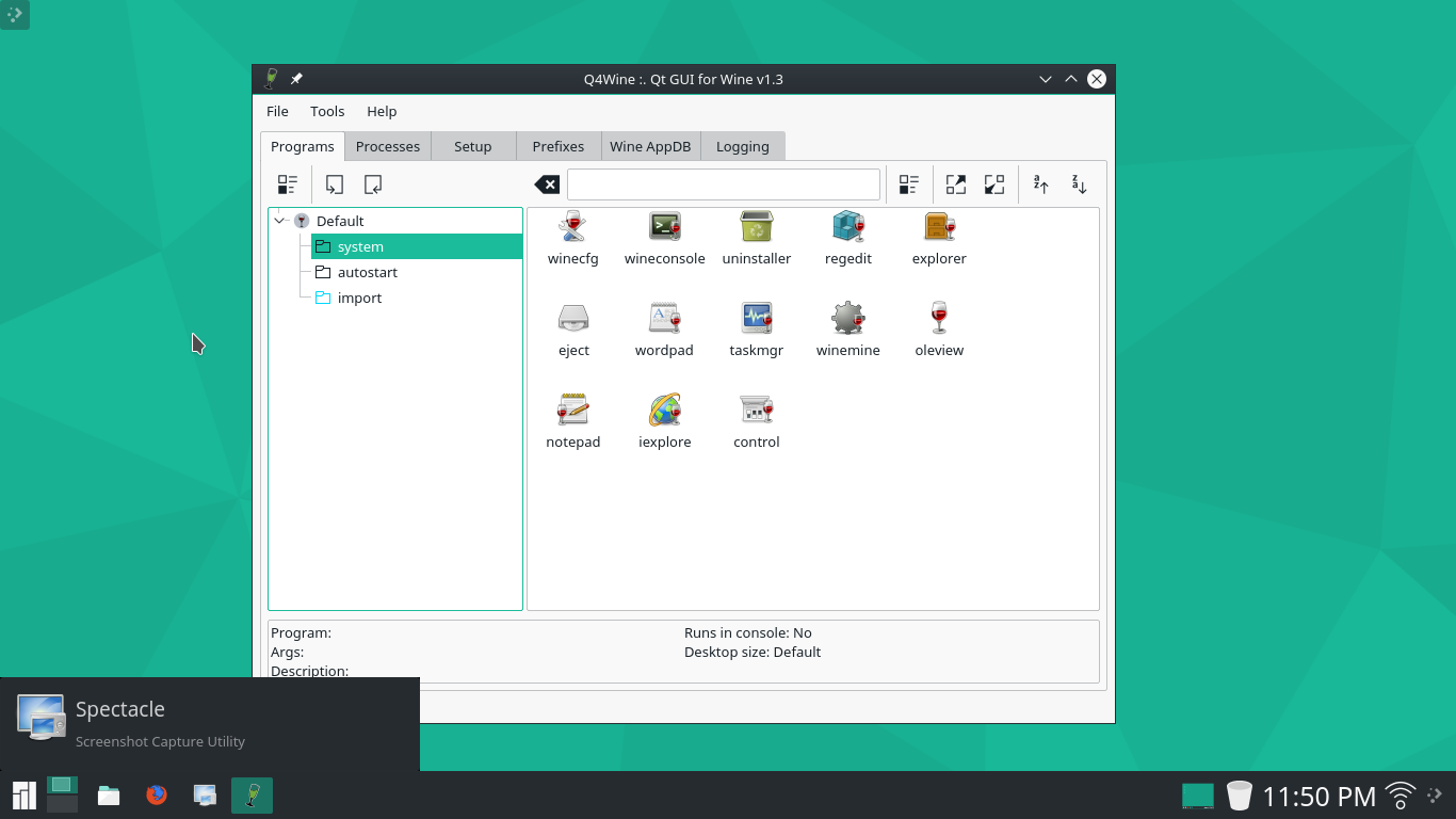 Как открыть терминал в linux. Линукс с установленным wine. wine astra linux. терминал открыт в линуксе.