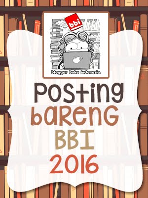 BBI Posting Bareng 2016