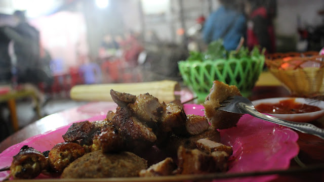 Mù Cang chải Mù Cang chải