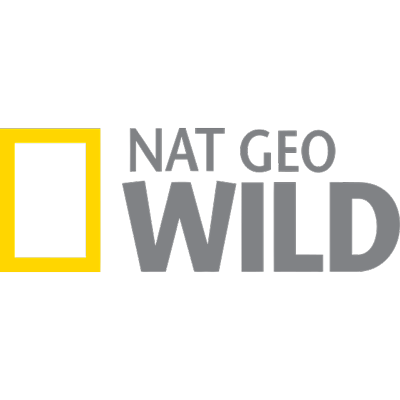 logo Nat Geo Wild