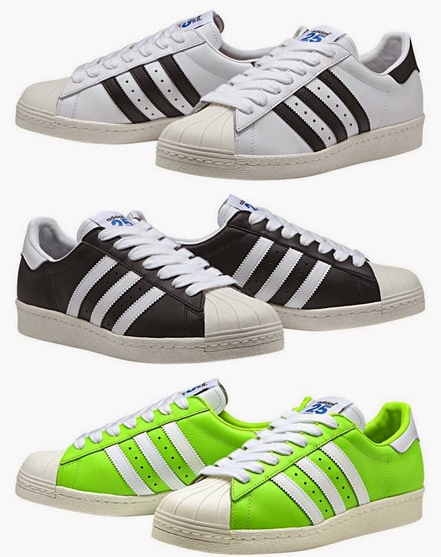 THE SNEAKER ADDICT: NIGO x adidas Originals Footwear Collection Available Now (Detailed Look)