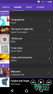 XPERIA Music