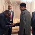 Pres. Buhari’s Most Powerful Aides Bar Ministers, Family, Friends From Visiting
