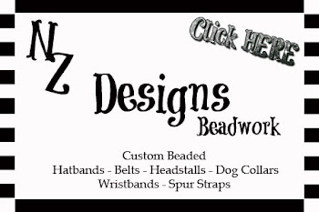 NZ Designs Beadwork