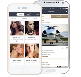millionaire match apps