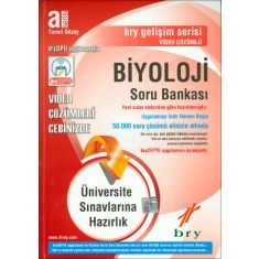 Birey Gelişim Serisi Biyoloji Soru Bankası A Serisi Temel Düzey (2017) Birey Gelişim Serisi Biyoloji Soru Bankası A Serisi Temel Düzey (2017)