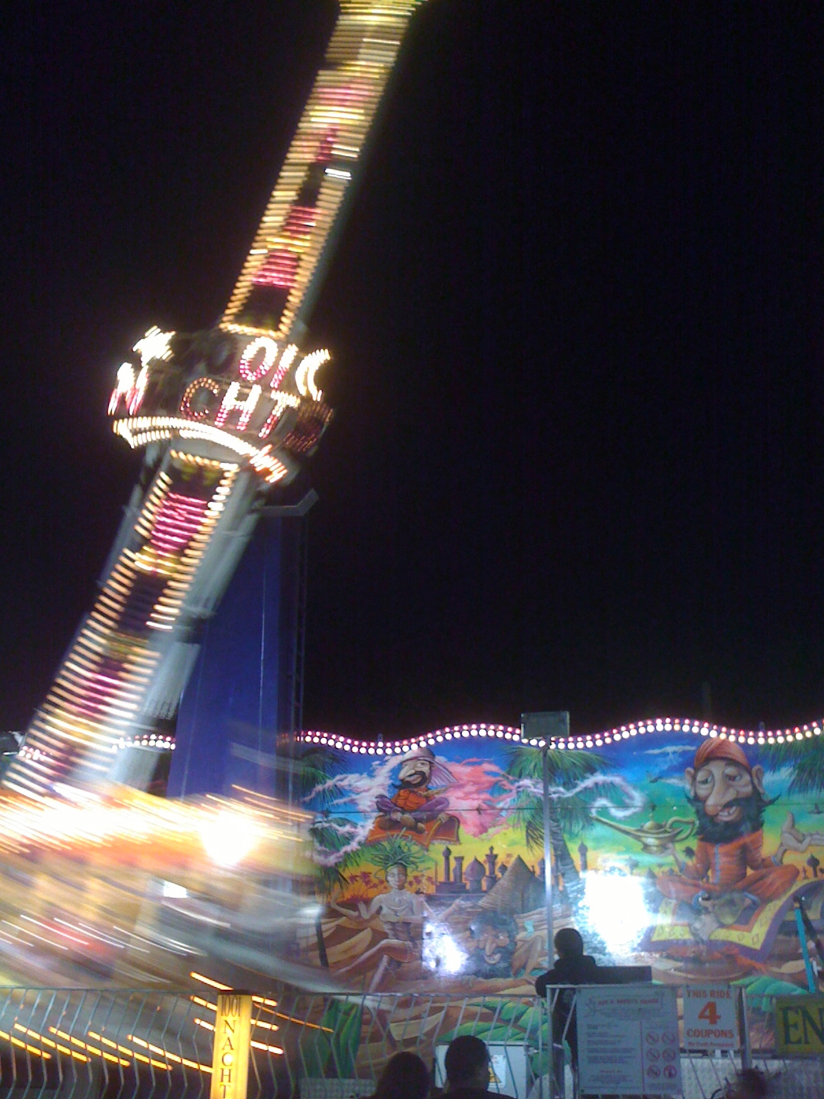 Waterbury Thoughts Carnival