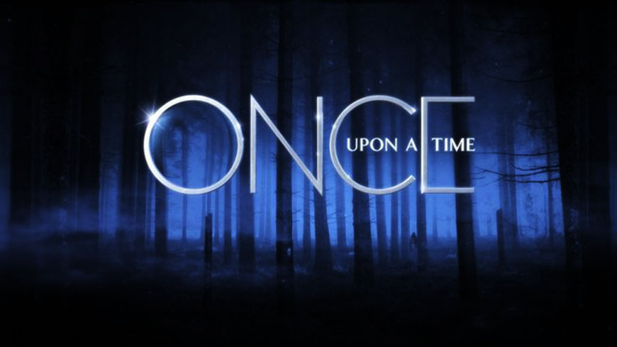 Once upon a time Once upon a time