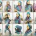 Model Hijab Terkini Dan Cara Memakainya