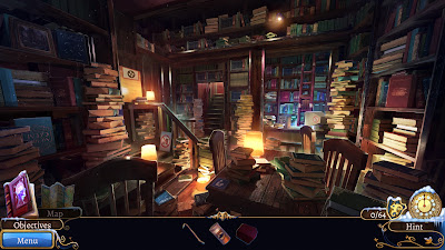 Dreamwalker Never Fall Asleep Game Screenshot 3