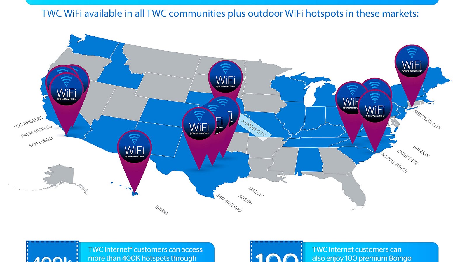 Time Warner For Business Business Choices