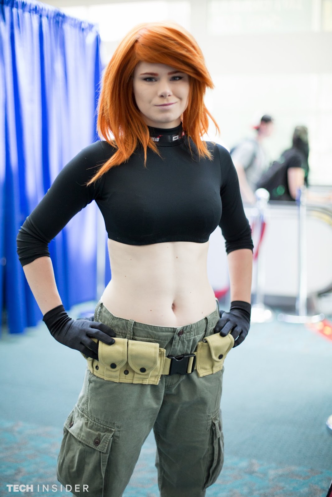 Os Melhores e Mais Criativos Cosplays da San Diego Comic Con 2016 Os Melhores e Mais Criativos Cosplays da San Diego Comic Con 2016