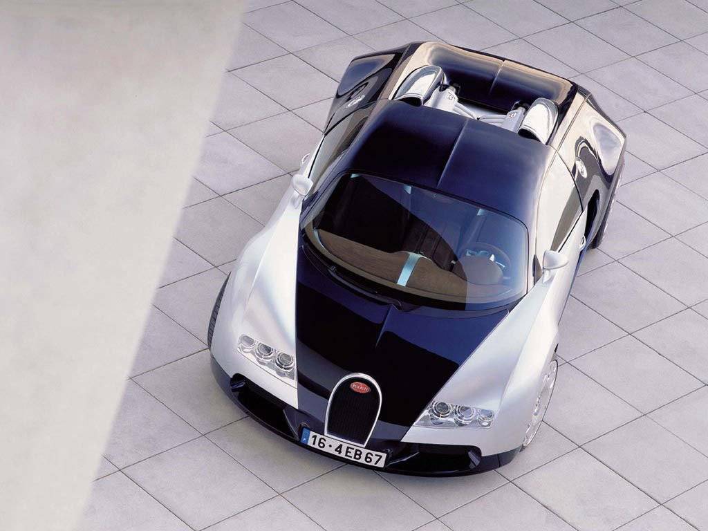 Bugatti car Best Cars For You