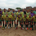 Quixabeira vence Baixa Grande e assume liderança no grupo A da Copa Jacuípe