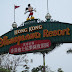 What I liked most about Hong Kong Disneyland!