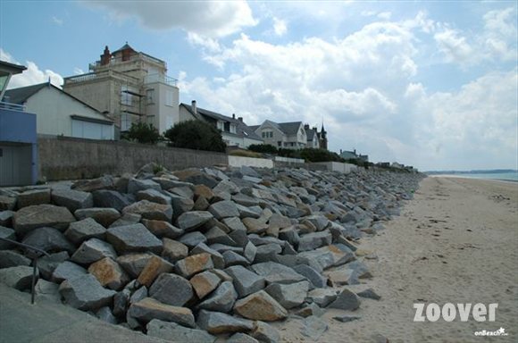 GRANVILLE ET SON ENVIRONNEMENT: Cadre de vie, Ecologie, Patrimoine ...