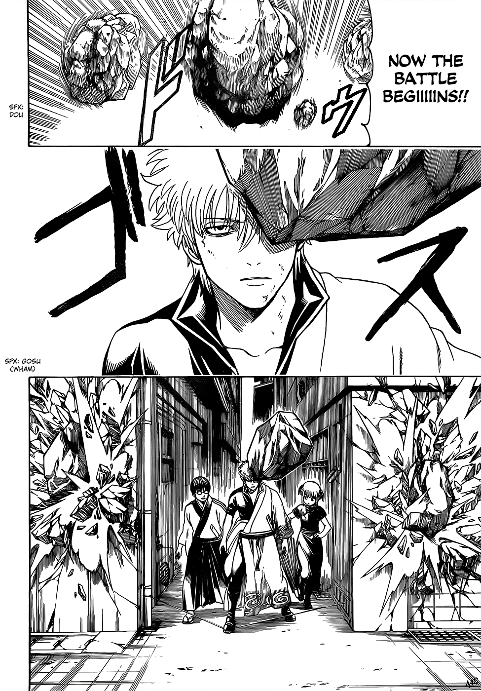 Gintama 615 En