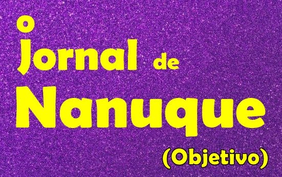 JORNAL DE NANUQUE