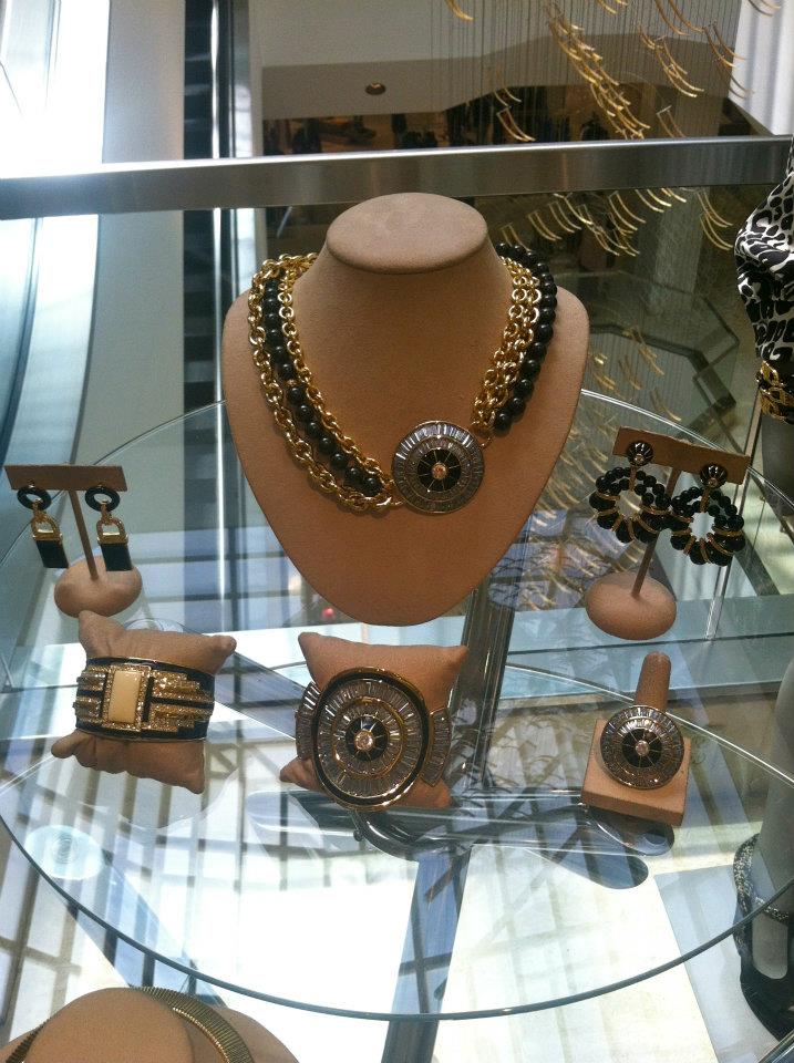 RedPoppy Fashion The Rachel Zoe Collection Jewelry