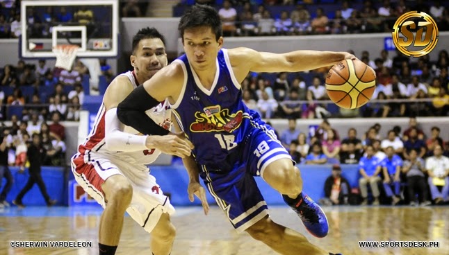 Hot Shooting Hotshots steal a win from Aces