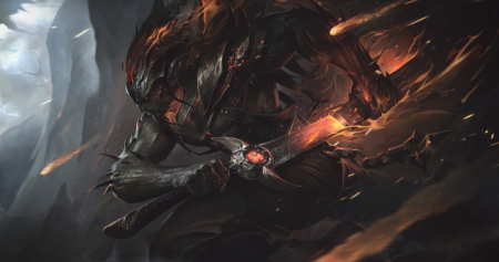 Featured image of post Yasuo Counters Mid