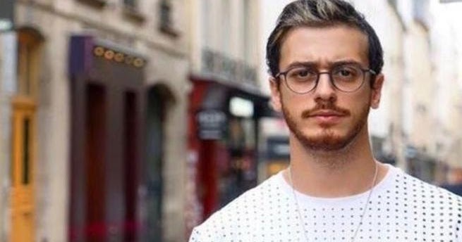 موقع فرنسي يكشف سعد لمجرد حاول الانتحار في حبسه خلال قضيته الأولى