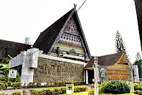 Museum Sumatera Utara