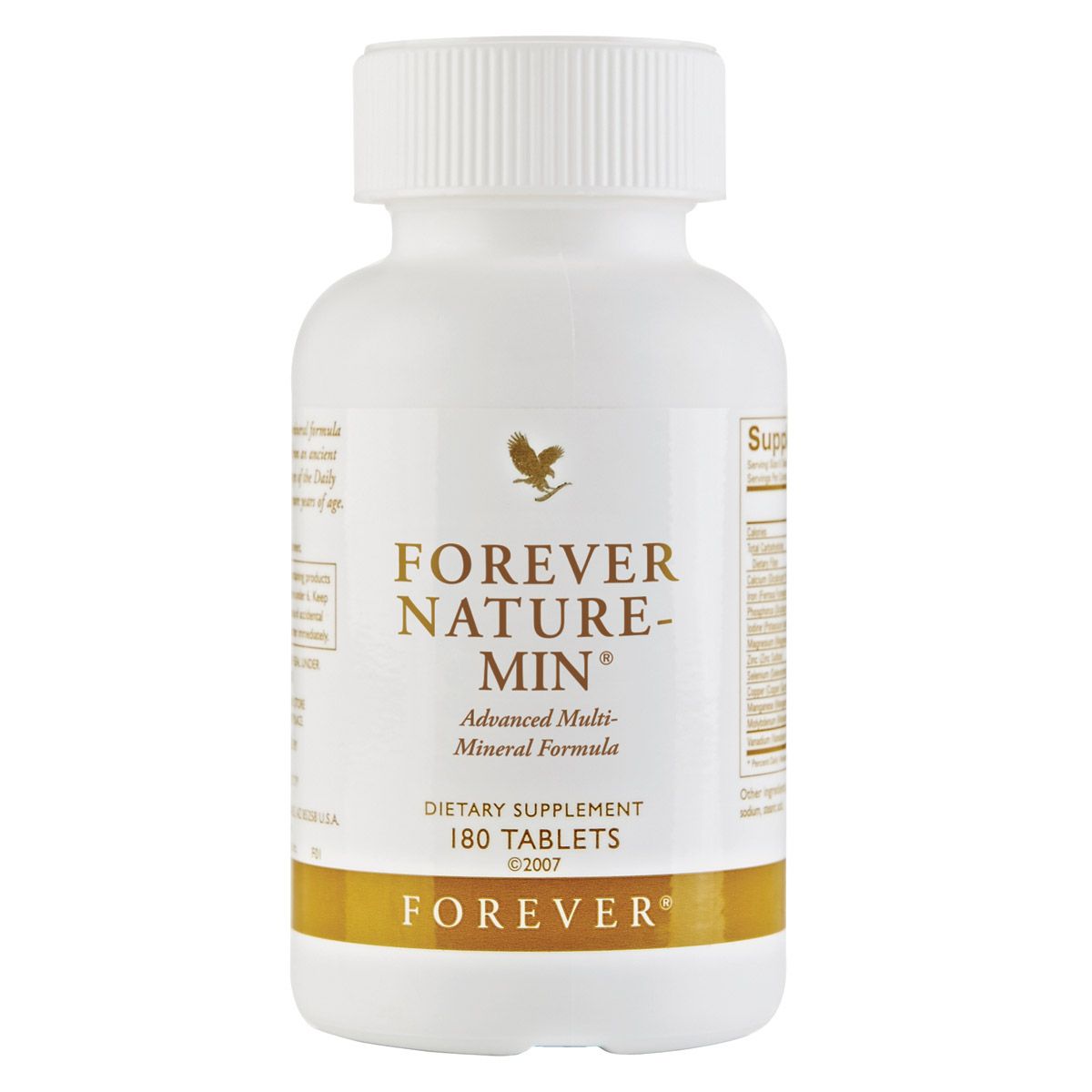 NatureMin Produse Forever Living