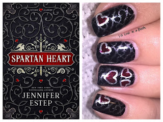 Spartan Heart