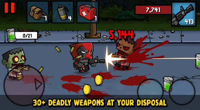 Download Zombie Age 3 Mod Apk Android - Unlimited Money/Ammo Download Zombie Age 3 Mod Apk Android - Unlimited Money/Ammo