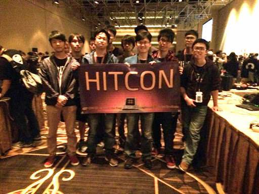 台灣之光！台灣隊HITCON首次參賽，拿下網路攻防競賽世界盃DEF CON第二名！