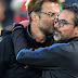 David Wagner menyatakan kegembiraannya saat Membantu Teman Baik Jurgen Klopp