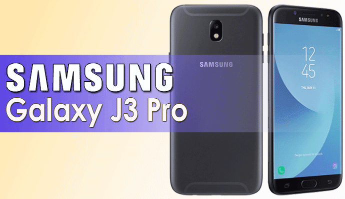 Update: Harga Samsung Galaxy J3 Pro Terbaru 2019 dan 