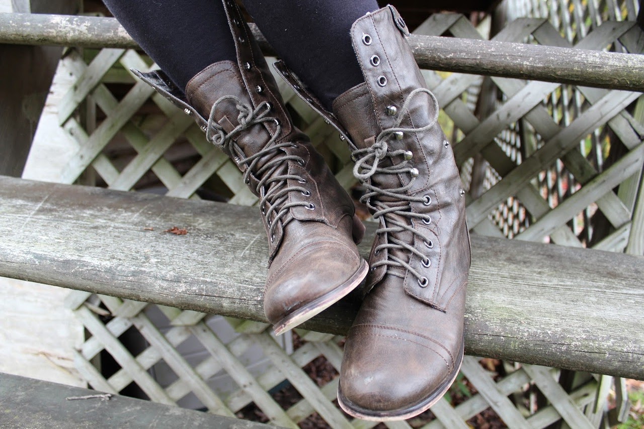 Grandiosas botas de moda | Colección Grandiosas botas de moda | Colección
