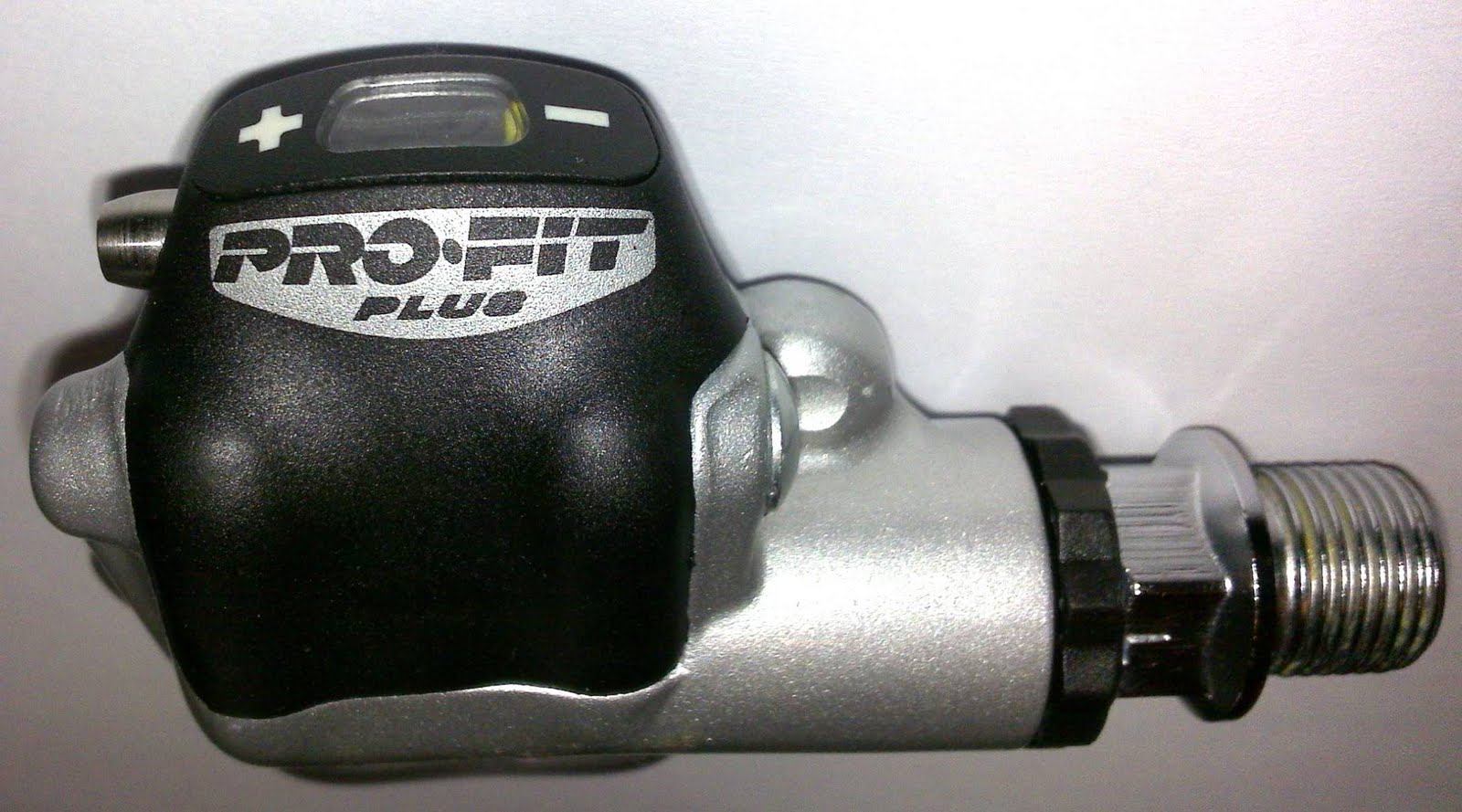 FCM Pedal Ruta Campagnolo Daytona Pro Fit Plus Regulable