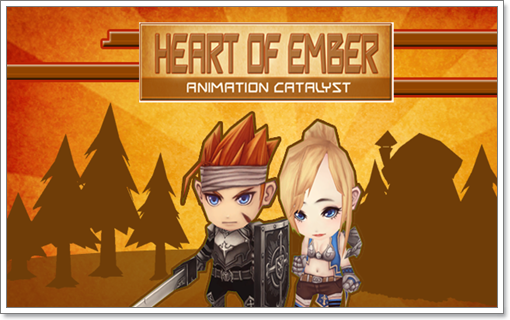 Heart of Ember Chapter 1 PC Game 2021 Full Download