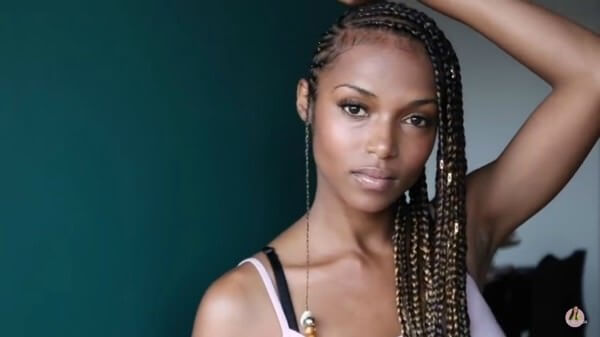 36 Top Fulani Braid Hairstyles 2019 That You Need To Copy No matter how advanced we are with life and technology 36 Top Fulani Braid Hairstyles 2019 That You Need To Copy