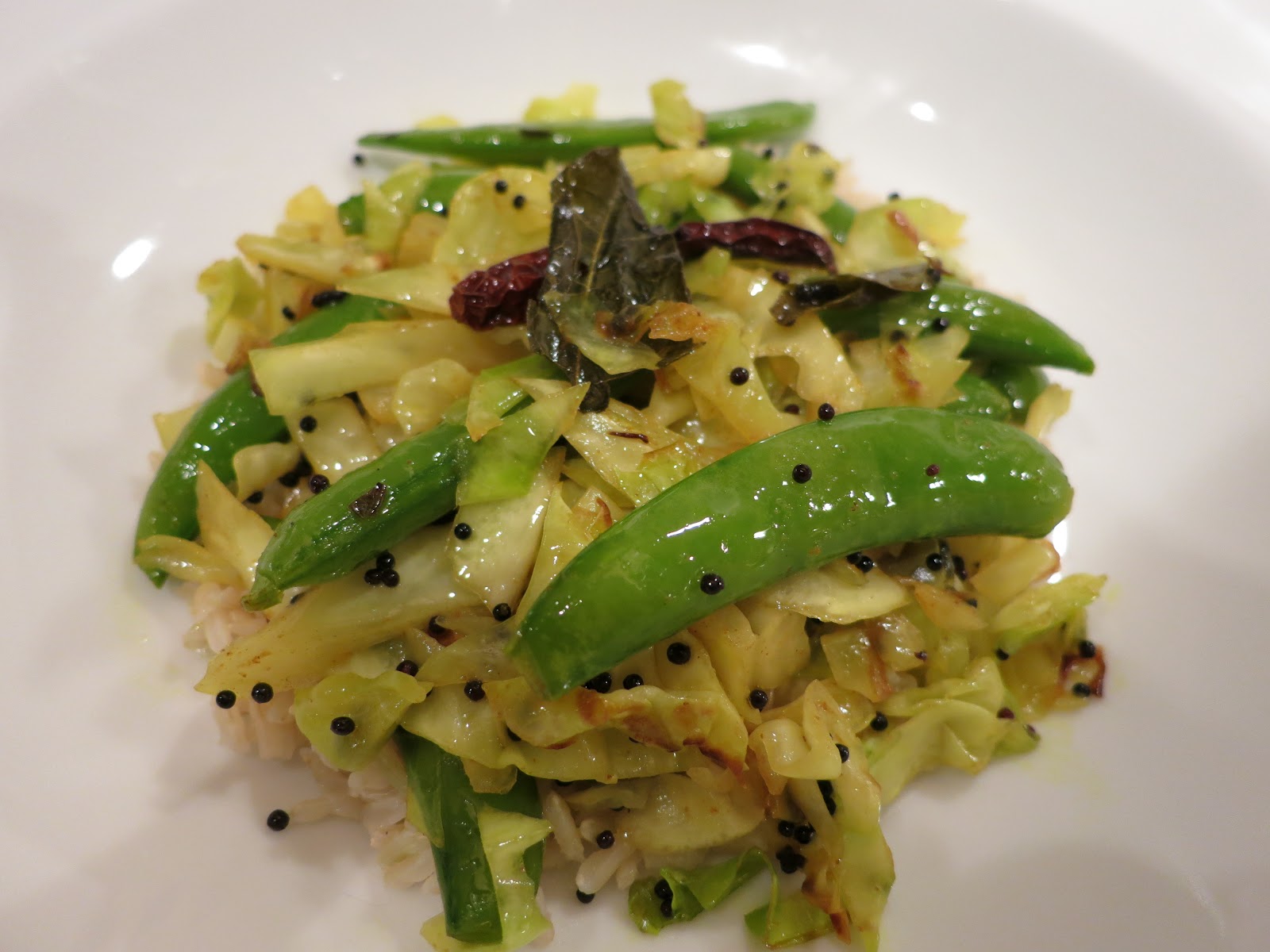 Simple Vegetable Madras Recipe My Easy Menu