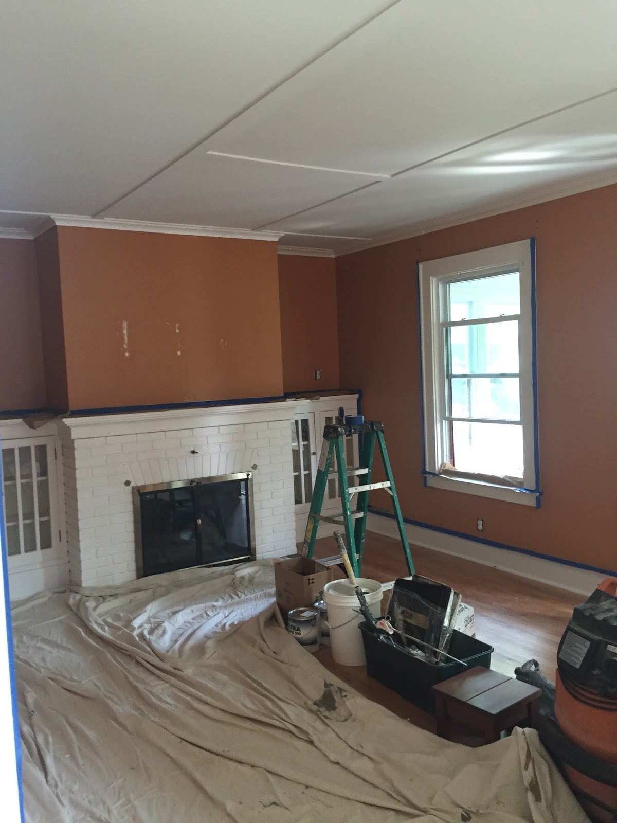 Interior Exterior House Painting Contractor Painter Syracuse NY August