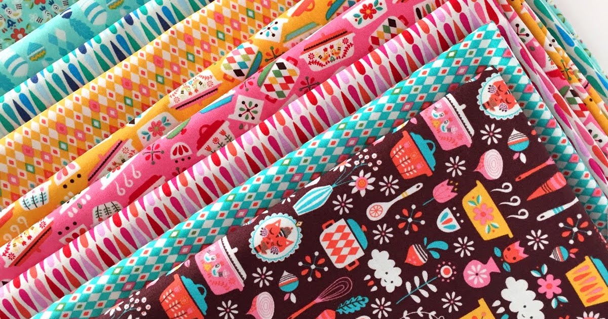 Vintage Kitchen Fabric Interesting Design Inspiration Vintage Kitchen Fabric Interesting Design Inspiration
