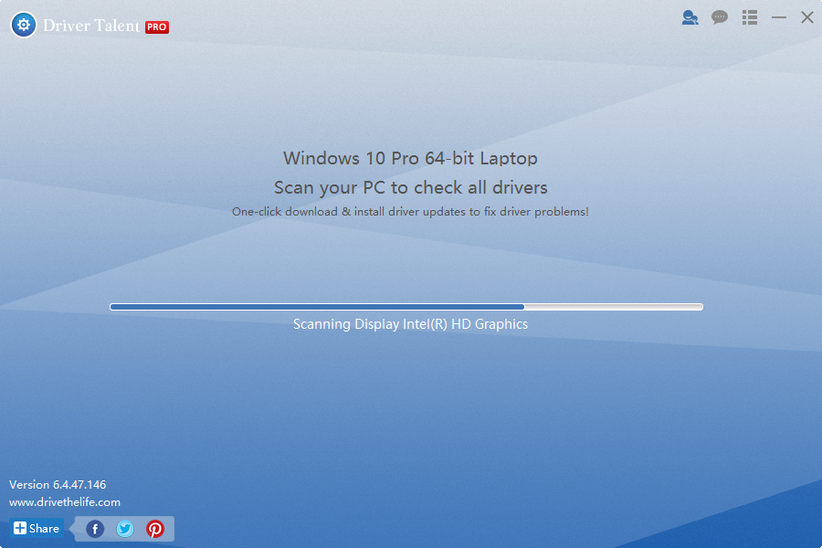 Driver Talent v6.5.51.154 Full Pro Terbaru | Download Software PC dan ... Driver Talent v6.5.51.154 Full Pro Terbaru | Download Software PC dan ...