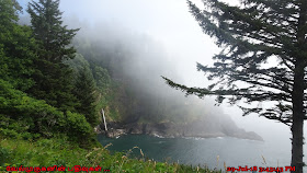 Scenic Hikes in Oregon Coast