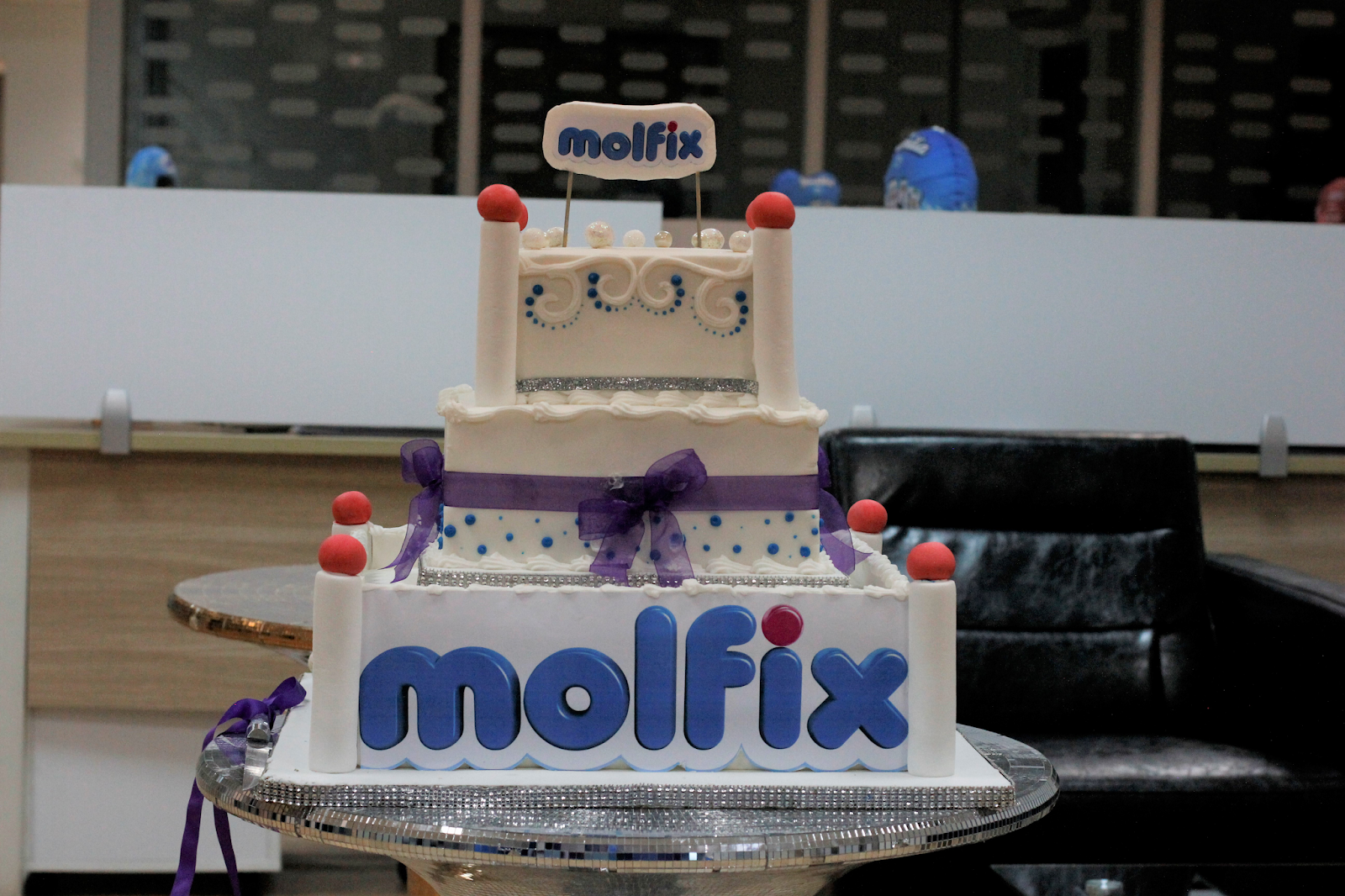 Molfix diapers celebrates three years in Nigeria