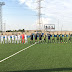 Real Madrid vence o Coritiba pela segunda rodada do Mundial de Clubes Sub-17